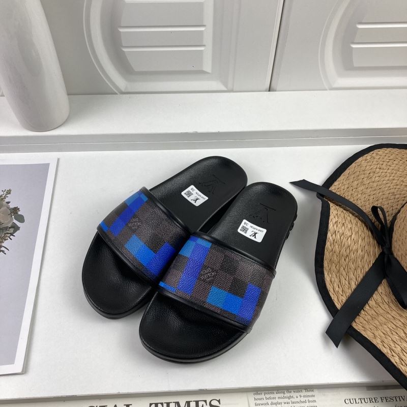 Louis Vuitton Slippers